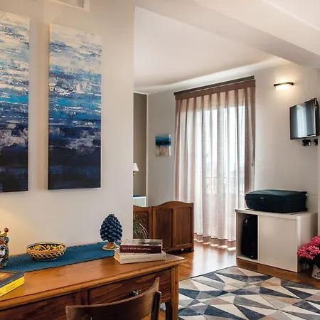 Affittacamere Torrevarata - Guest 3*