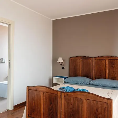 Torrevarata - Guest 3* Санта-Тереза-ди-Рива