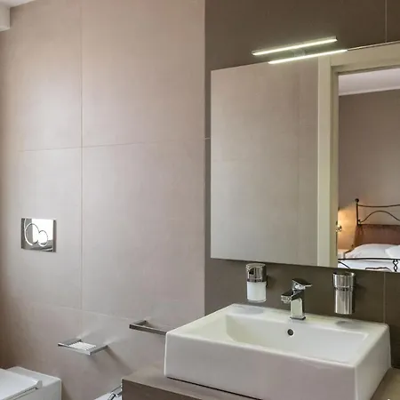 Torrevarata - Guest 3* Санта-Тереза-ди-Рива