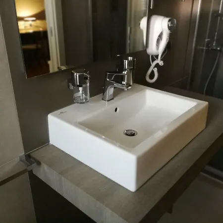 Torrevarata - Guest 3* Санта-Тереза-ди-Рива