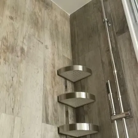 Torrevarata - Guest 3* Санта-Тереза-ди-Рива
