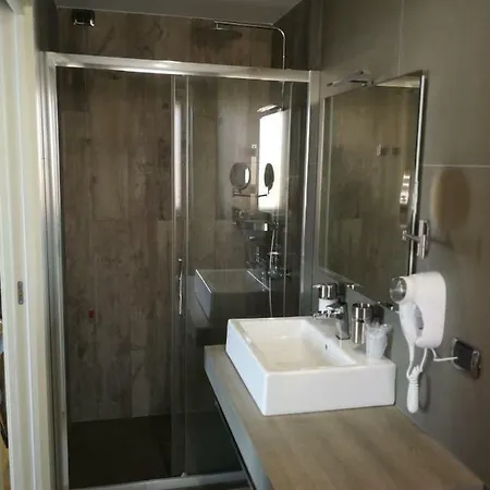 Гостевой дом Torrevarata - Guest 3*