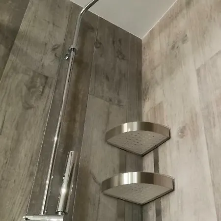 Гостевой дом Torrevarata - Guest 3*