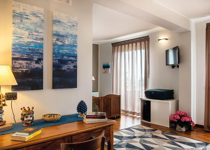 Affittacamere Torrevarata - Guest 3*