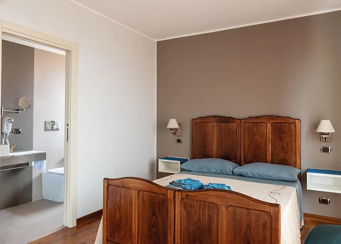 Torrevarata - Guest 3* Santa Teresa Di Riva