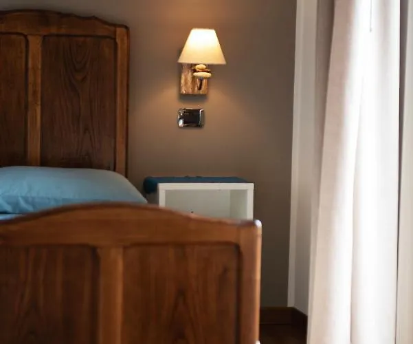 Affittacamere Torrevarata - Guest 3*