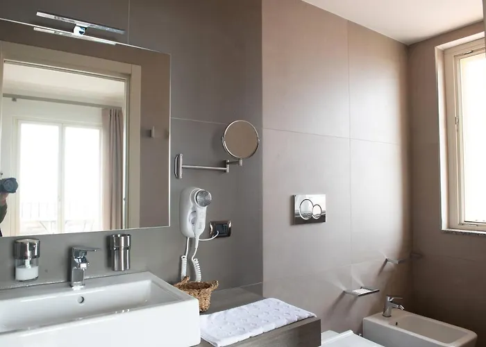 Torrevarata - Guest Affittacamere