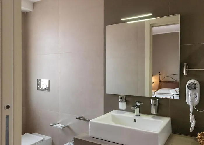 Torrevarata - Guest 3* Santa Teresa Di Riva