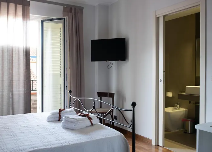Torrevarata - Guest 3*