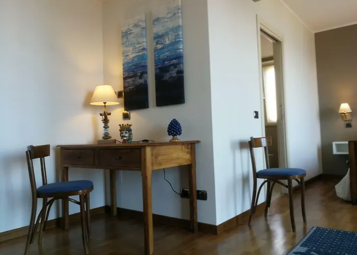 Torrevarata - Guest 3* Santa Teresa Di Riva